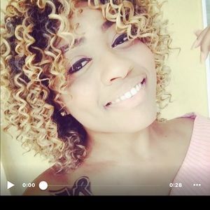 Meet your Posher, Ty